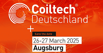 COILTECH Deutschland exhibition